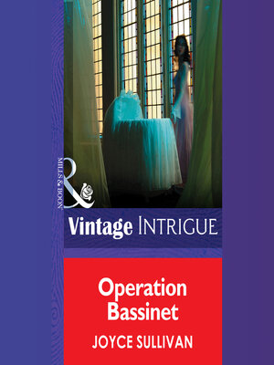 cover image of Operation Bassinet
